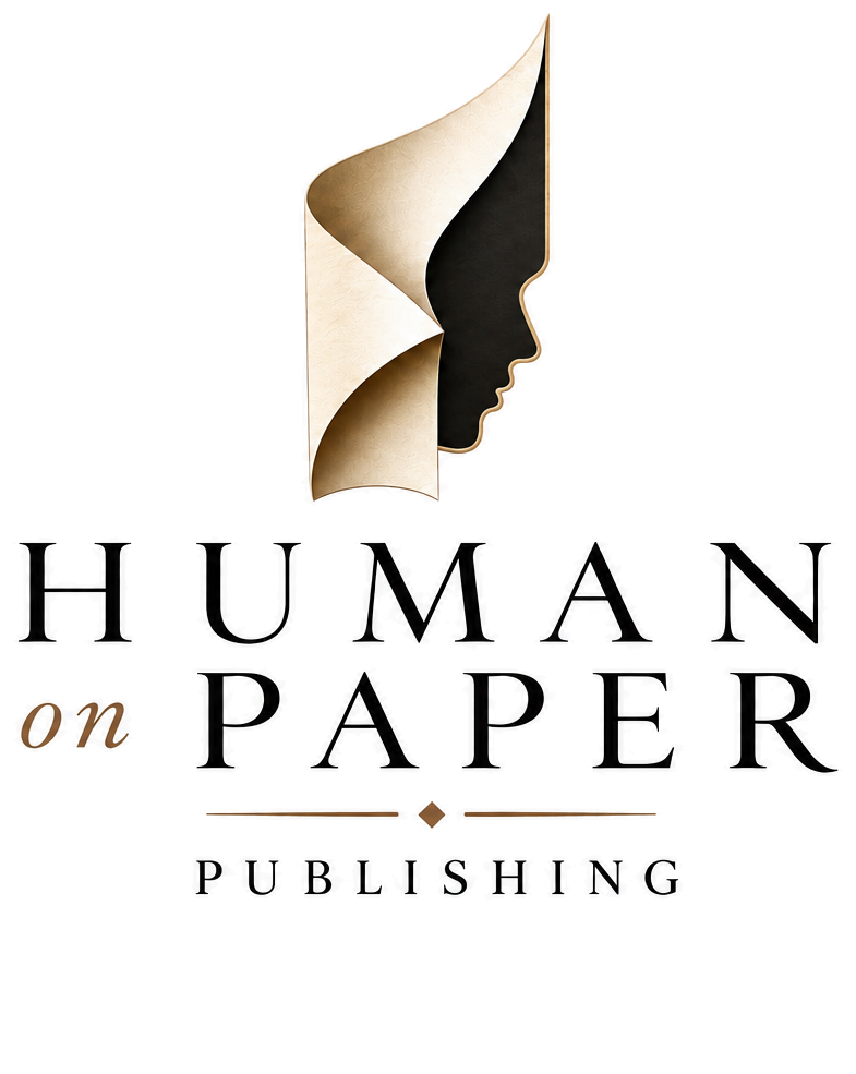 Human on Paper Publishing